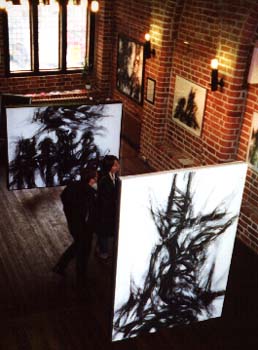 Dielenhaus Stralsund