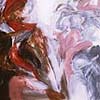 Detail. Rainer Herold. Prozession